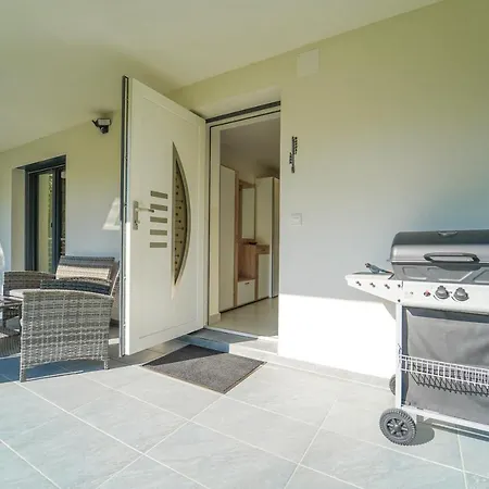 Behagliches Mit Kamin Mitten Im Wald * Feuchtenbach